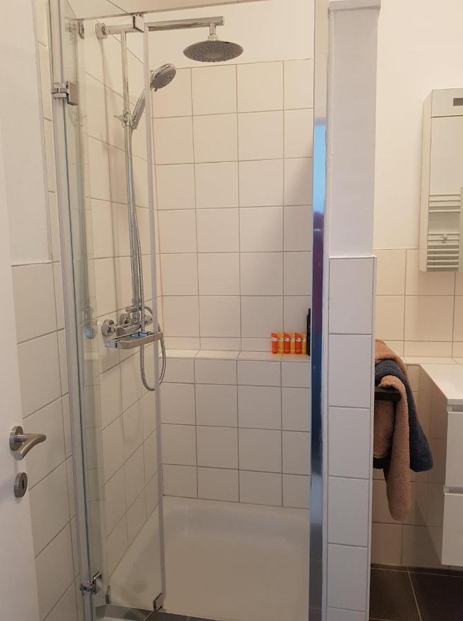 Al In Den Aap Gelogeerd? Apartment Мехелен Екстериор снимка