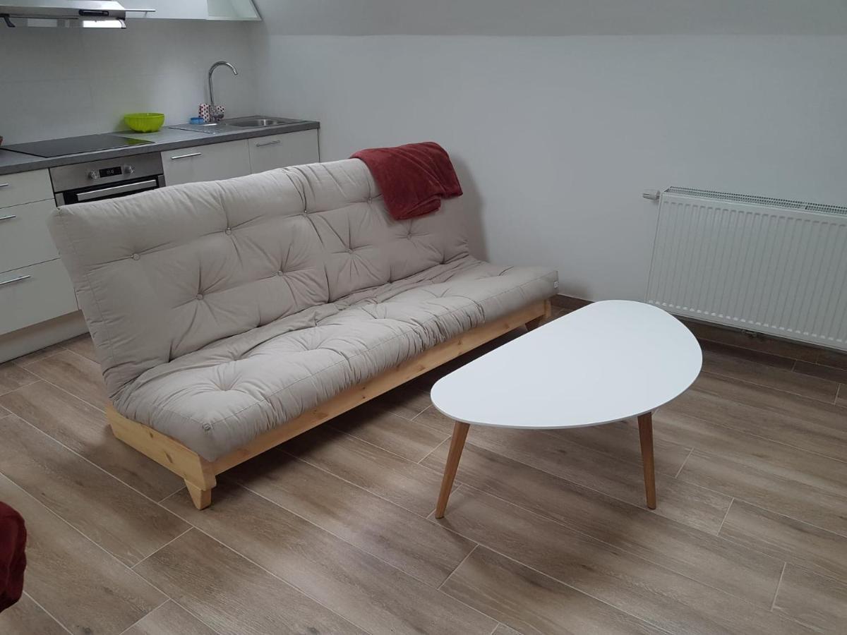 Al In Den Aap Gelogeerd? Apartment Мехелен Екстериор снимка
